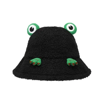 FREE RABBITⅡ Bucket Hats Unisex