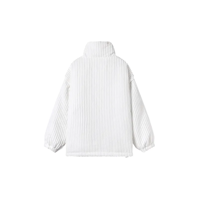 SEENFAAN Puffer Jackets Unisex-1