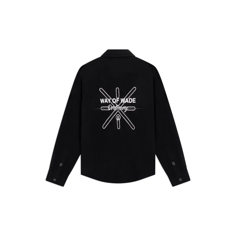LiNing Wade Collection Jacket Men's Black-1