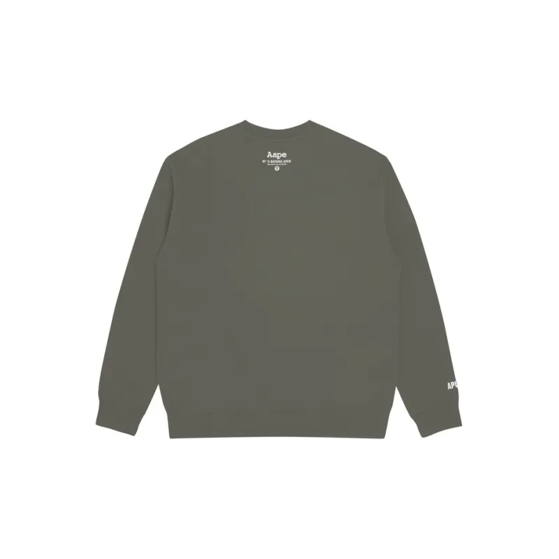 Aape Sweatshirts Men-5