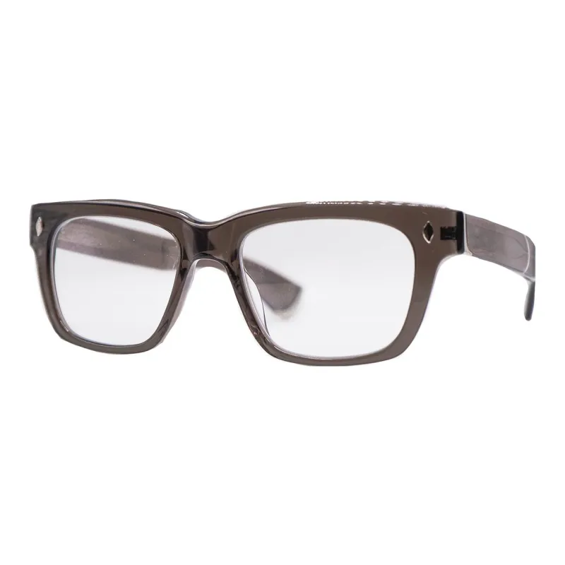 GARRETT LEIGHT Glco X Officine Générale Glasses-0