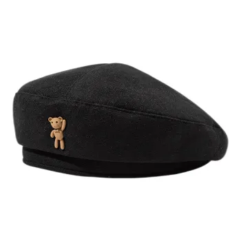 FREE RABBITⅡ Berets Unisex