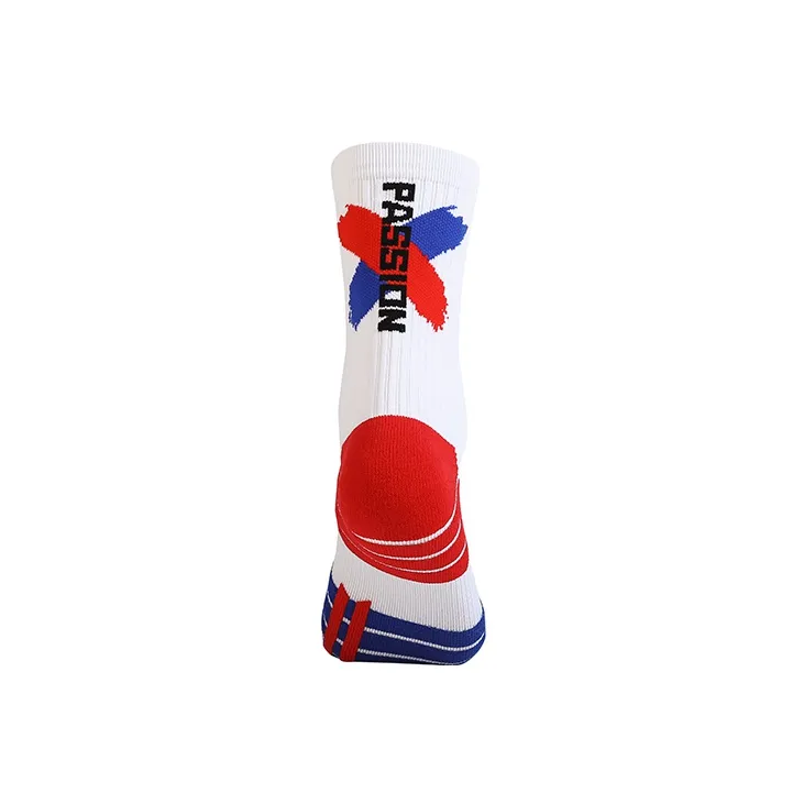 VEIDOORN Knee High Socks Unisex-47
