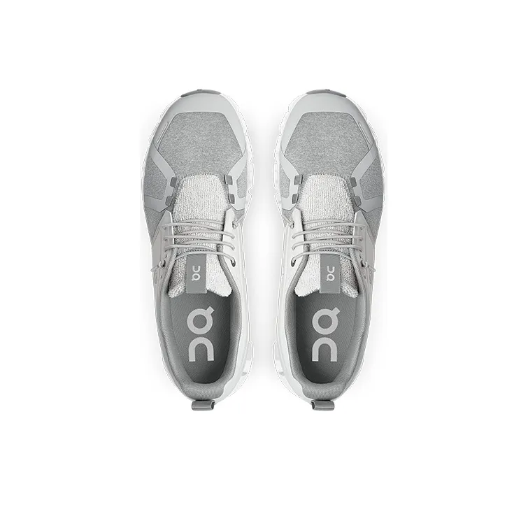 On Running Cloud 5 Terry 'Glacier Lunar'-3