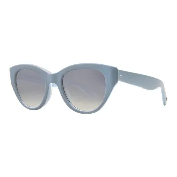 GARRETT LEIGHT Dottie Cat eye Sunglasses