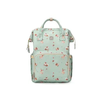 RIOREX Backpacks Fruit Green