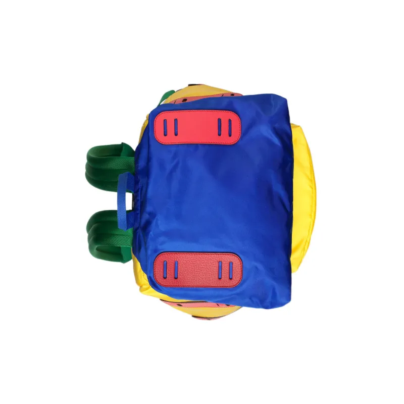 The North Face X GUCCI Backpacks-6