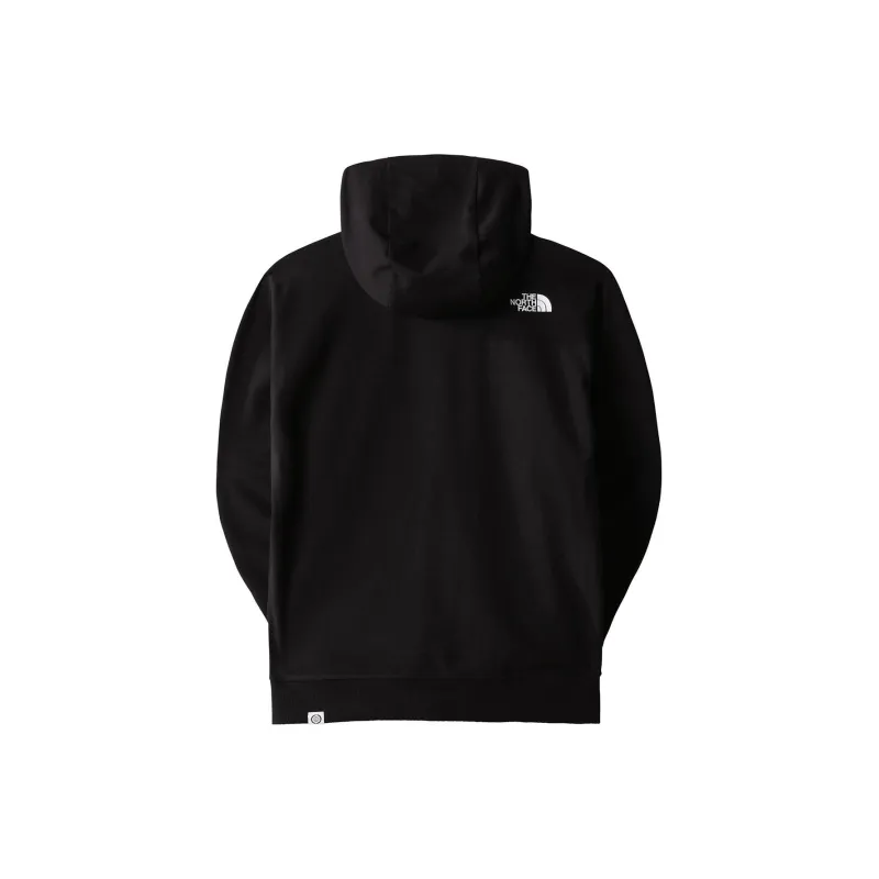 THE NORTH FACE Icon Full Zip Hoodie-1