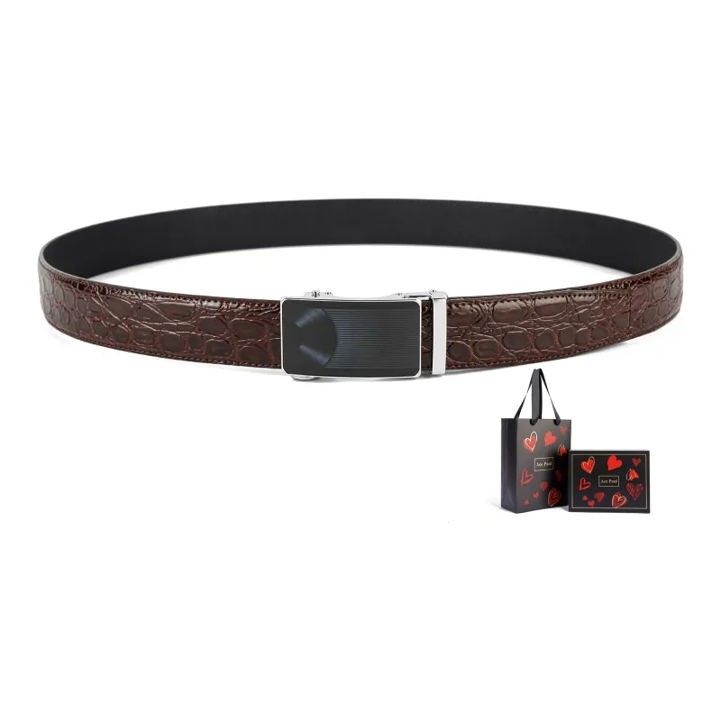 Ace Paul Leather Belts Men-56