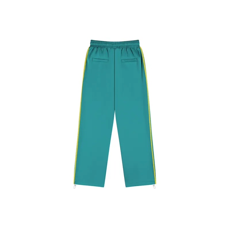 NOCAO Knitted Sweatpants Unisex-4