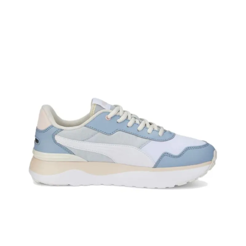 PUMA R78 Voyage 'Blue Wash Island Pink' Women's-1