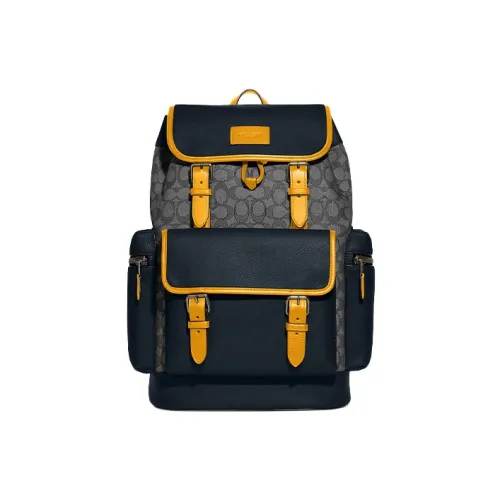 COACH Sprint Backpacks