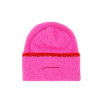 Jacquemus Polyamide Beanies Women's