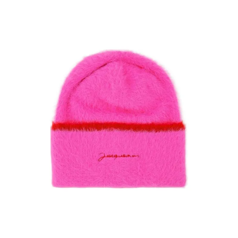 Jacquemus Polyamide Beanies Women's-0