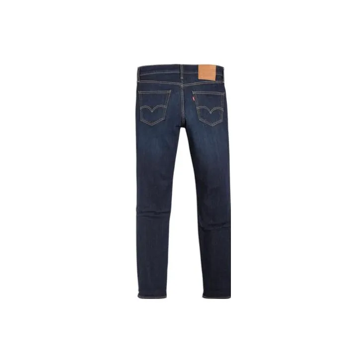 Levis Jeans Men Blue-1