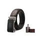 Brown Printer Ribbons Blue Buckle+Premium Box