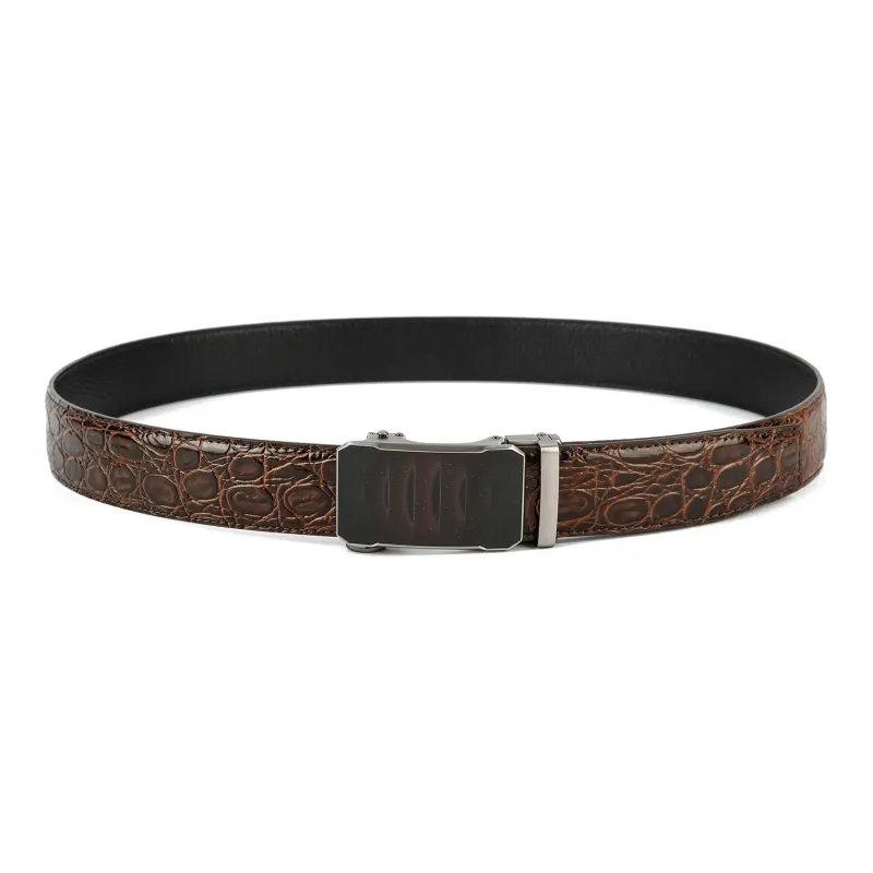 Ace Paul Leather Belts Men-12