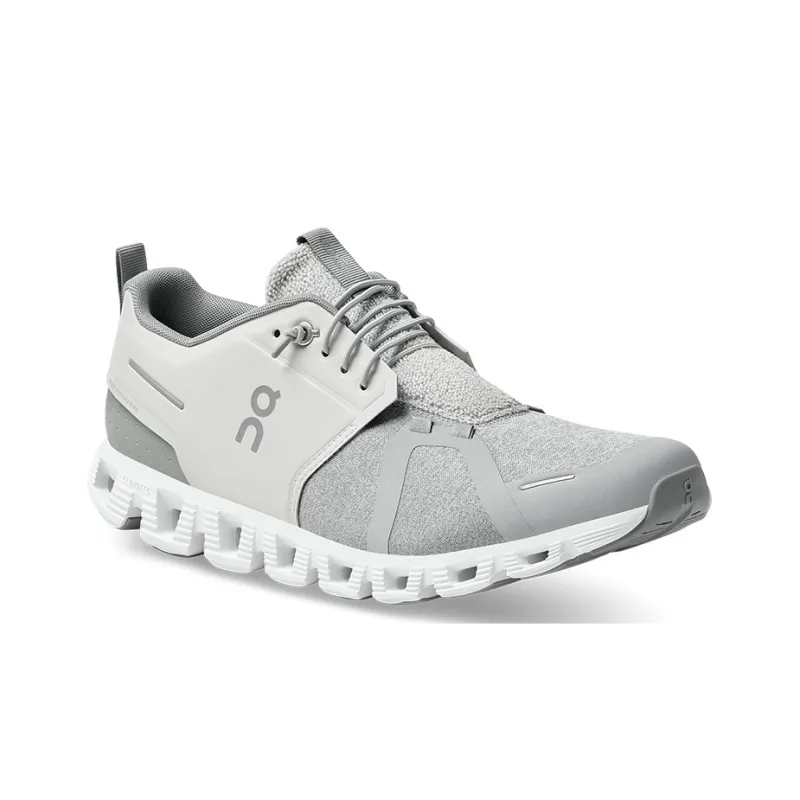 On Running Cloud 5 Terry 'Glacier Lunar'-2