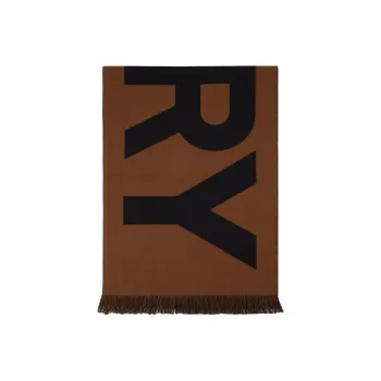 Burberry Knit Scarves Unisex
