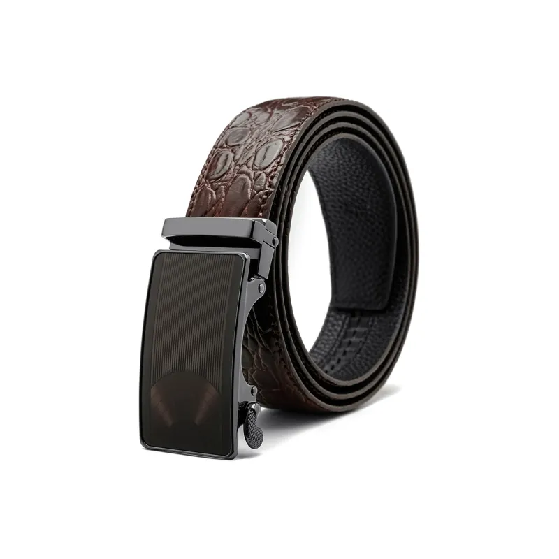 Ace Paul Leather Belts Men-45