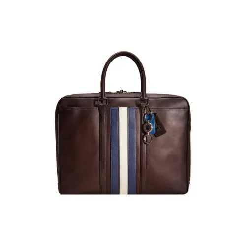 COACH Metropolitan Laptop Bags