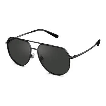 MOLSION Alloy Aviator Sunglasses Men's