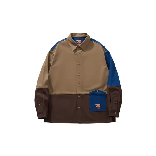 penfield Unisex Shirt