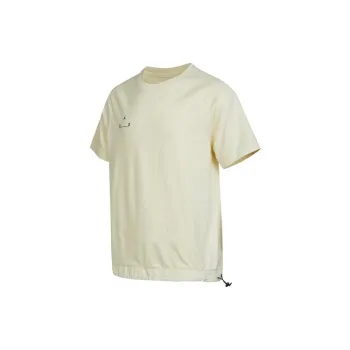 Jordan Raglan Sleeve T Shirt Men's Ecru