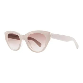 GARRETT LEIGHT Dottie Cat eye Sunglasses
