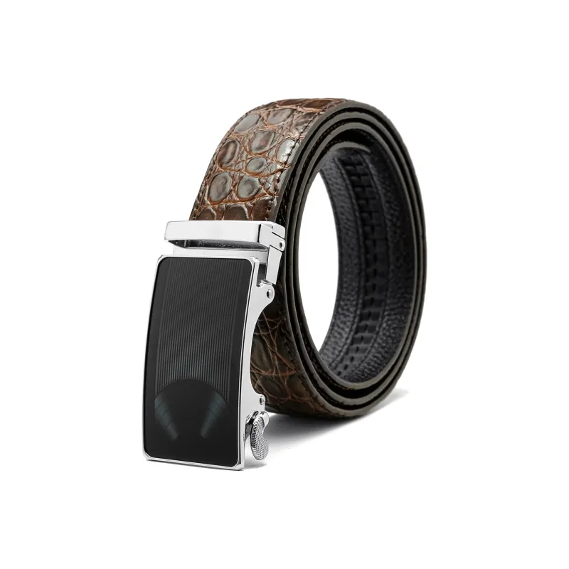 Ace Paul Leather Belts Men-24