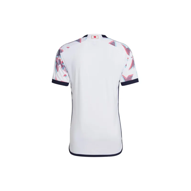 Adidas Japan 2022 Away Jersey-1