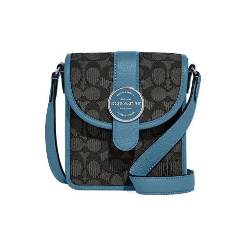 COACH Lonnie Crossbody Bags