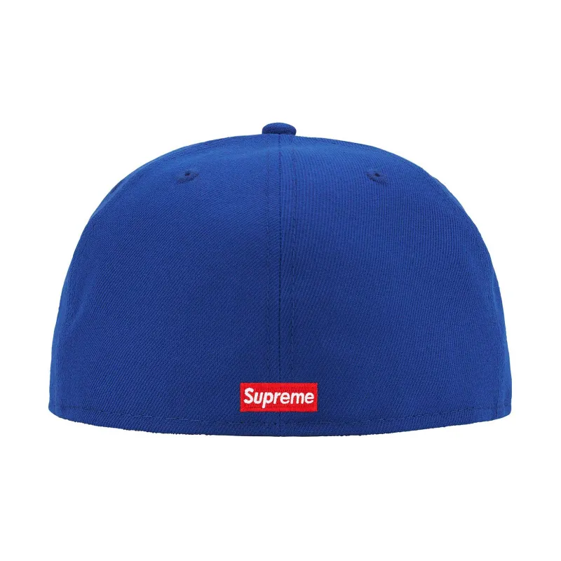 Supreme S Logo New Era FW22-9