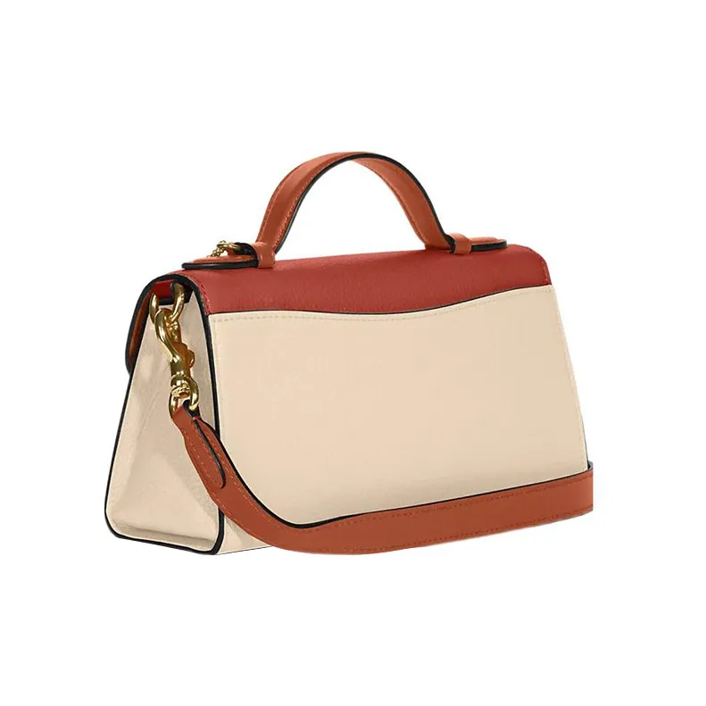 COACH Kleo Handbags-1