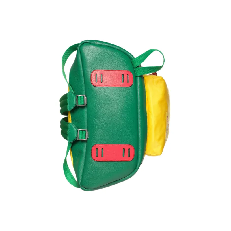 The North Face X GUCCI Backpacks-8