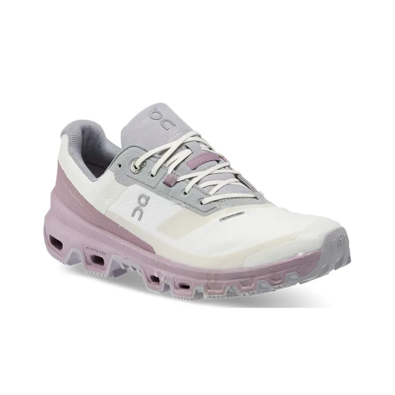 On Running Cloudventure Waterproof Ice HerOn Women's-2
