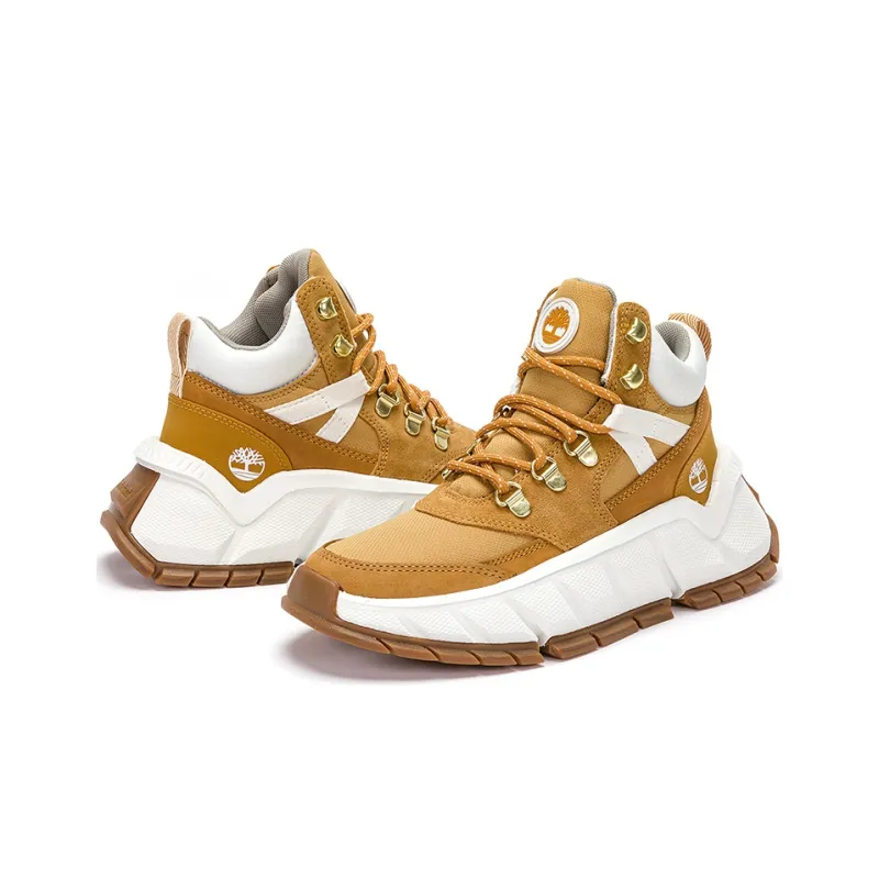 Timberland Tbl Turbo 'Wheat' Women's-4