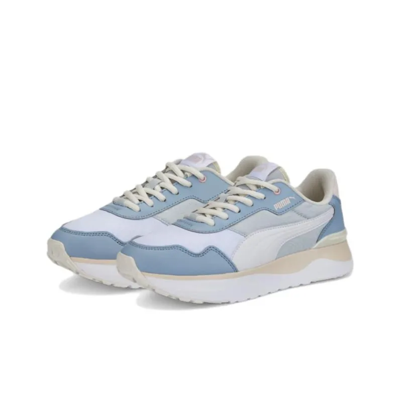 PUMA R78 Voyage 'Blue Wash Island Pink' Women's-2