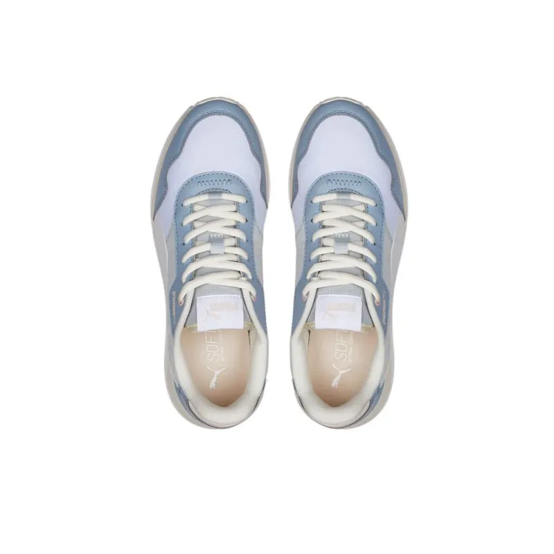 PUMA R78 Voyage 'Blue Wash Island Pink' Women's-3