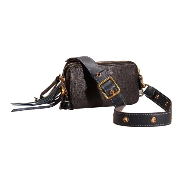 COACH Kira Crossbody Bags-1