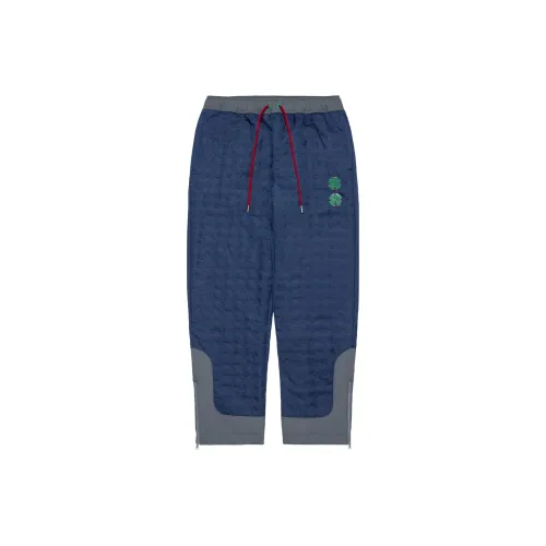 Jordan X CLOT Woven Pants 