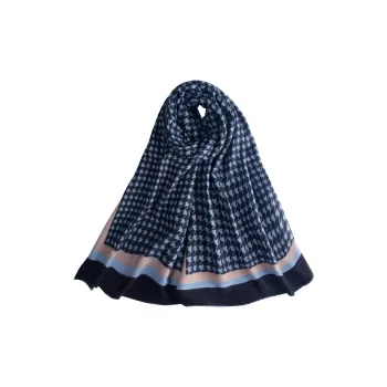 ALIEN BANG Knit Scarves Women's