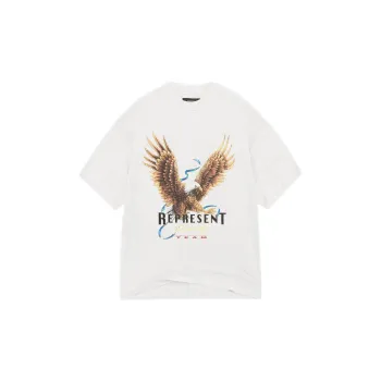 REPRESENT Racing Team Eagle T Shirt