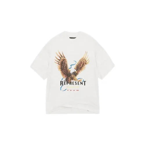 REPRESENT Racing Team Eagle T-Shirt 