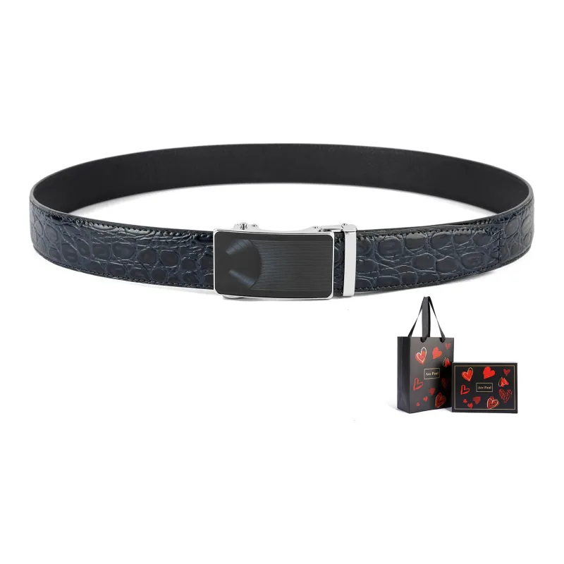 Ace Paul Leather Belts Men-41