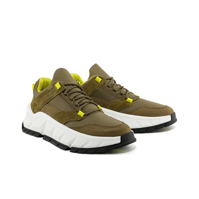 Timberland Turbo-3