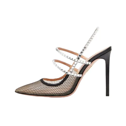 AQUAZZURA High Heels Women's