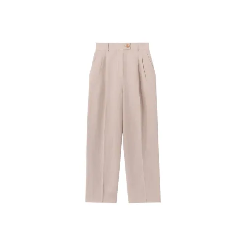 Loro Piana Casual Pants Women's Pink