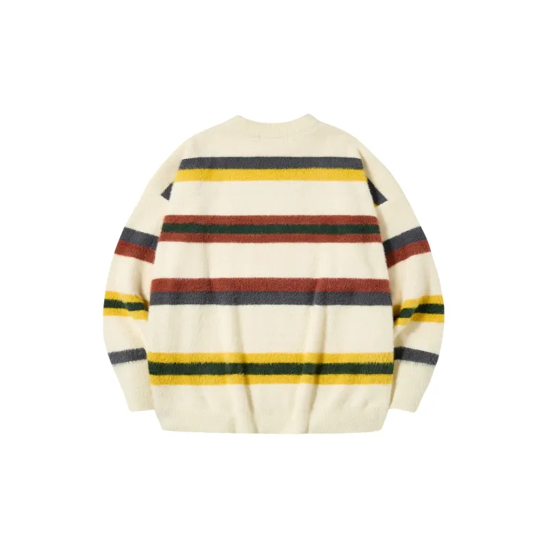 PSO Brand Puppy Series Sweaters Unisex-9