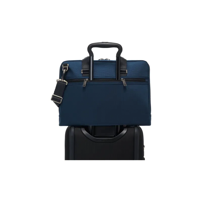 TUMI Alpha Bravo Briefcases-4